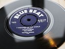 PRINCE BUSTER 7 Wonders Of The World RARE UK Blue Beat Ska 45 7