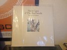 Nick Cave & The Bad Seeds - Abattoir Blues/Lyre Of Orpheus Vinyl LP. NM. RARE.