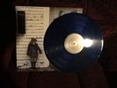 Brand New Devil And God Are Raging Inside Me BLUE LP Vinyl Deja Entendu Daisy