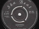 Bobby Aitken Group - Thunderball - SKA MURDER
