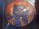 DISMEMBER Massive Killing Capacity ORIGINAL Pic. Vinyl LP RAR