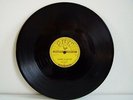 JEAN CHAPEL SUN 244 - ROCKABILLY 78 RPM welcome to the club / i won't be rockin