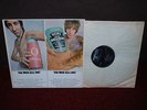 THE WHO Sell Out LP 1967 TRACK MONO 1st Press NICE EXAMPLE