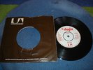 THE STRANGLERS -PEACHES rare UK 1977 A LABEL DEMO / PROMO / FREE 4 / PUNK / NM 