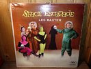 Les Baxter Space Escapade Mono Original  LP Vinyl Record a Must See Must Have