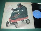 THELONIOUS MONK SEPTET - 