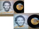 VASCO ROSSI -45 GIRI -NON L'HAI MICA CAPITO-TARGA-1980