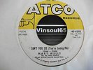 *Listen* DETROIT STORMER Mary Wells 