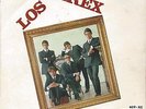 Los Sirex Yo Grito 66 Spain fuzz freakbeat garage stomper 45 EP PS KILLER LISTEN