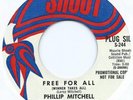 NORTHERN SOUL  PHILLIP MITCHELL  