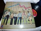 THE NEW SWING SEXTET FANTASTICCCCCCC GUAGUANCO  ( EX ) LISTEN # 3