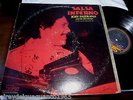JOEY PASTRANA SALSA INFIERNO  GUAGUANCOO FANTASTICC ( EX ) LISTEN # 111