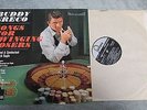 BUDDY GRECO songs for swinging losers FONTANA LP Stereo + Inner STFL 552