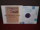 ZZ TOP Rio Grande Mud LP 1971 LONDON UK 1st Press MINT LAMINATED