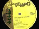 LUKIE D - ROUGH NECK A TOWN, UPTEMPO MURDEROUS DIGI