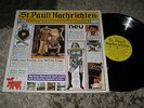 LP: St. Pauli Nachrichten - Floh de Cologne, Helen Vita, Gimmix-Cover, 1,--