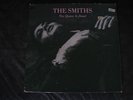 THE SMITHS - The Queen Is Dead * Vinyl Fold Out LP Morrissey *
