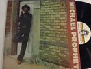 MICHAEL PROPHET - GUN MAN - JAH GUIDANCE - NM