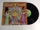 FRED LOCKS & THE STEPPERS - black star liners / true rastaman - VULCAN - VG++//