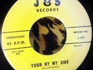 Jimmy Collins Just One More Time / Your  By My Side 7