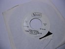 Lena Horne Love Bug/Wonder What I'm Gonna Do 45 RPM United Artist Records