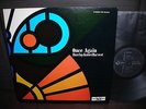 Barclay James Harvest Once Again Japan Orig.LP INSERT NM