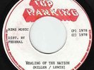 Jacob Miller - Healing Of The Nation - KILLER ROOTS