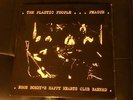 PLASTIC PEOPLE OF THE UNIVERSE Egon Bondy - Original CZECH PROG/PSYCH LP + BOOK