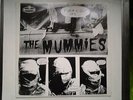 THE MUMMIES Fuck CD's It's The MIMMIES LP vinyl record ORIGNAL UK NMINT 