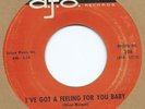 NORTHERN SOUL R&B POPCORN   NOOKIE BOY  