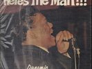 R&B SOUL LP - BOBBY BLAND 