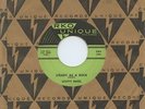 Rare Rock & Roll/Teen 45 - Scott Walker AKA Scotty Engel - Steady As A Rock -