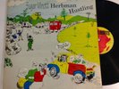 SUGAR MINOTT - herbsman hustling - BLACK ROOTS VG++