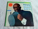 ISAAC HAYES   PRESENTING ISAAC HAYES   FUNK   MONO   WHITE PROMO