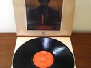 J.D. Blackfoot The Ultimate Prophecy LP Country Rock Psych Shrink Lyric Insert