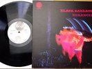BLACK SABBATH Paranoid UK VERTIGO SWIRL LP 1970 MINT ORIGINAL 1st Press BIG BEAR