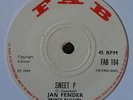Jan Fender - Sweet P 7
