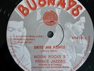 Moon Rocks & Prince Jazzbo - Unite Jah People 12
