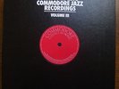 Complete Commodore Jazz Recordings Volume III 20 LP Box Mosaic Booklets NM