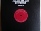 Complete Commodore Jazz Recordings Volume II 23 LP Box Mosaic Booklets NM