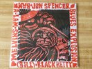 Melvins and the Jon Spencer Blues Explosion