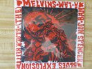 Melvins / Jon Spencer Blues Explosion