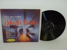 JOHN LEE HOOKER The Blues ORIGINAL DEEP GROOVE DG MONO Crown Records 5157