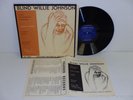 BLIND WILLIE JOHNSON His Story FOLKWAYS FS 3585 MONO DG 1957 ORIGINAL w/booklet