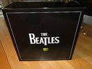 The Beatles  - Remastered Original Studio Recordings 16 LP Vinyl Box Set NEU