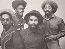 AKSUMITES-AFRIKA FEDE AFRIKAN--AKSUM RECORDS--12