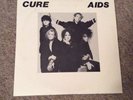 The Cure Live Double Album LIMITED Edition LP Live In Berlin 1984 Mega RARE