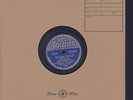 BILLIE HOLIDAY - TRAVLIN ALL ALONE / HE'S FUNNY THAT WAY - JAZZ 78 RPM