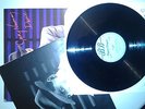 GARY NUMAN DANCE CANADIAN PROMO ORIGINAL WITH LYRIC INNER SLEEVE