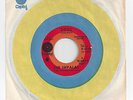 THE IMPALAS/Speed Up CAPITOL P-2709 EX+ NORTHERN SOUL RARE FUNK 45 Promo Copy